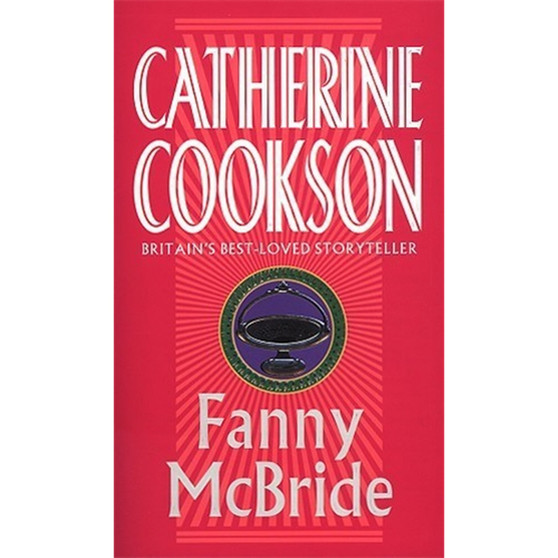 Fanny McBride - ISBN 9780552140676