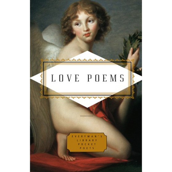 Love Poems - ISBN 9781857157055
