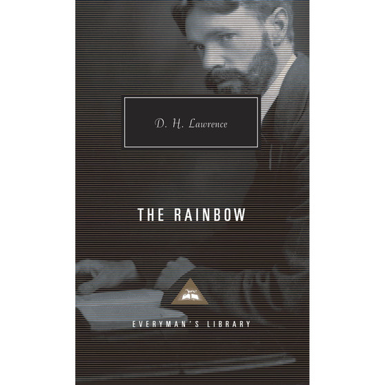 The Rainbow - ISBN 9781857151619
