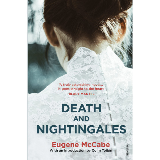 Death and Nightingales - ISBN 9780749398682