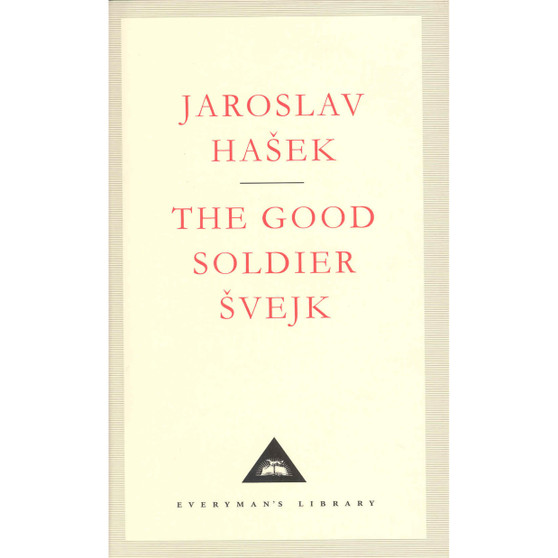 The Good Soldier Svejk - ISBN 9781857151510