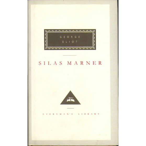 Silas Marner - ISBN 9781857151411