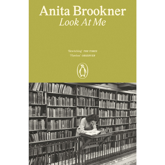 Look At Me - ISBN 9780241977774