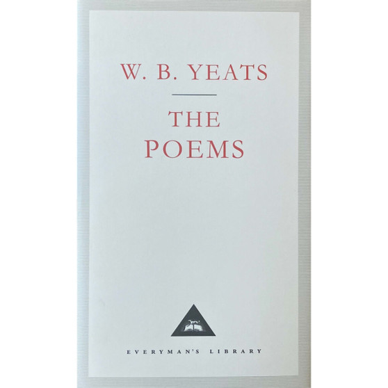 The Poems - ISBN 9781857151039