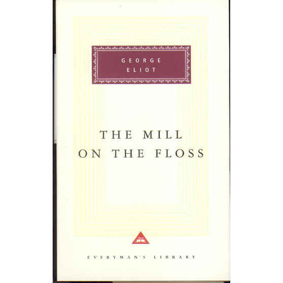 The Mill On The Floss - ISBN 9781857151121