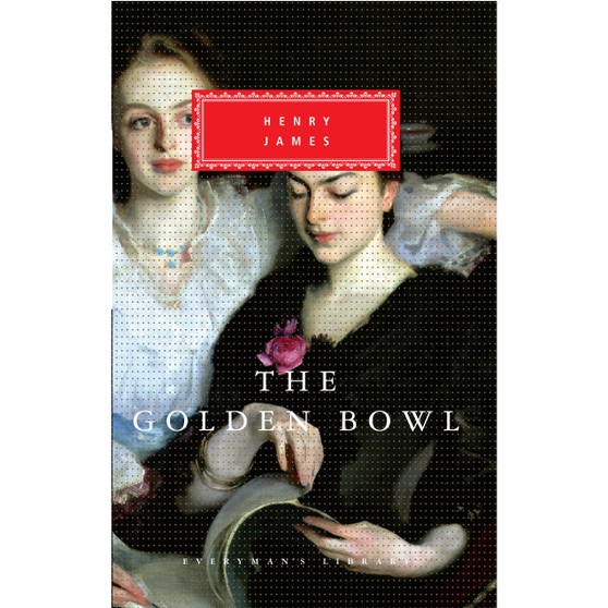 The Golden Bowl - ISBN 9781857151176