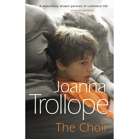 The Choir - ISBN 9780552994941