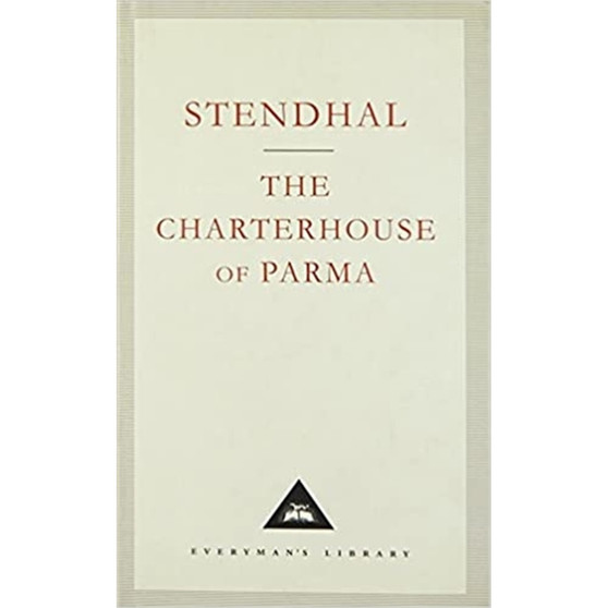 The Charterhouse Of Parma - ISBN 9781857151022