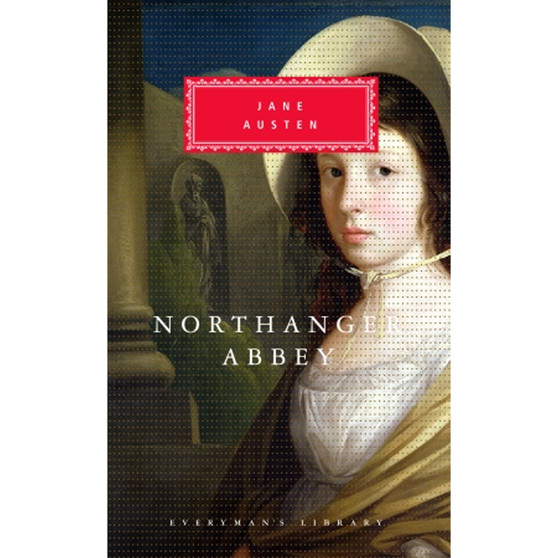 Northanger Abbey - ISBN 9781857151091