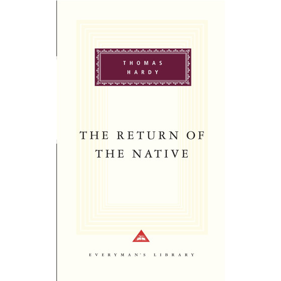 The Return Of The Native - ISBN 9781857151169