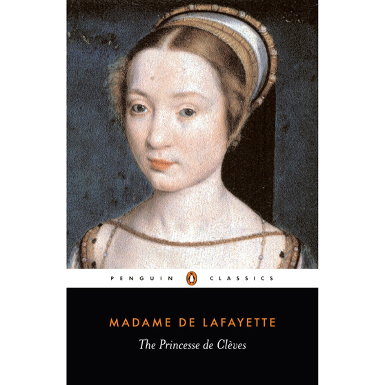 The Princesse De Cleves - ISBN 9780140445879