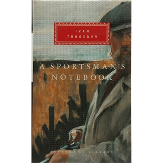A Sportsman's Notebook - ISBN 9781857150544