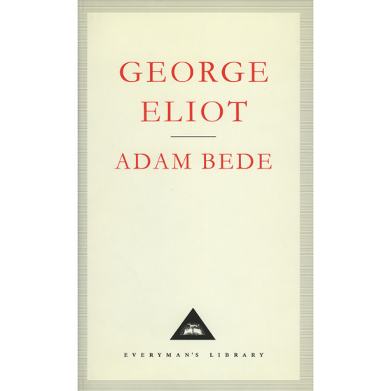Adam Bede - ISBN 9781857150599