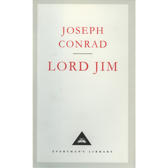Lord Jim - ISBN 9781857150650