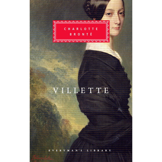 Villette - ISBN 9781857150681