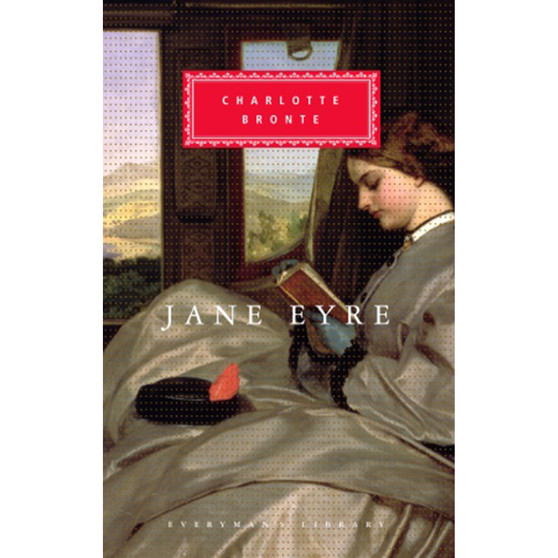 Jane Eyre - ISBN 9781857150100