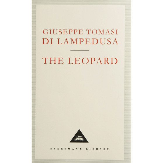 The Leopard - ISBN 9781857150230