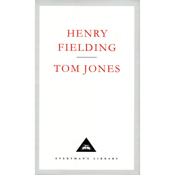 Tom Jones - ISBN 9781857150285