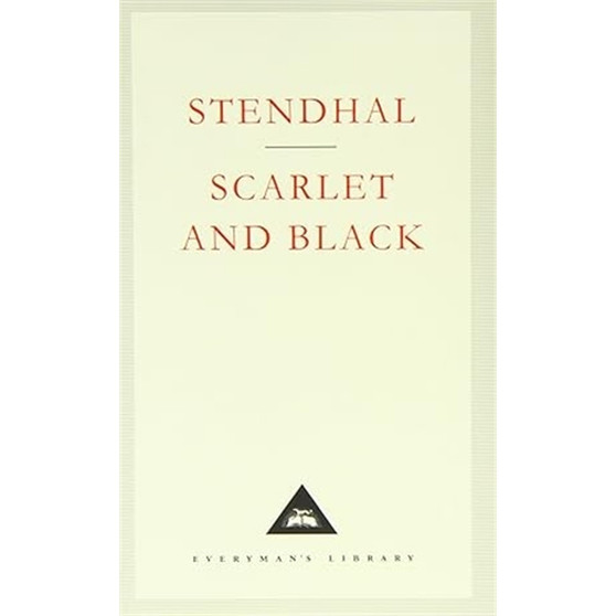 Scarlet And Black - ISBN 9781857150384