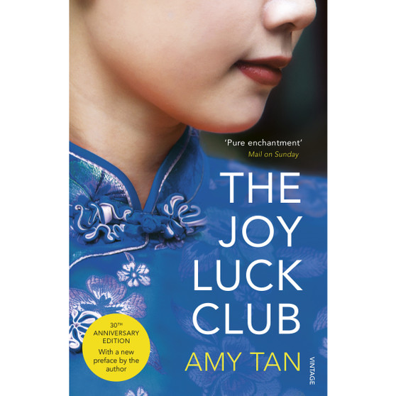 The Joy Luck Club - ISBN 9780749399573