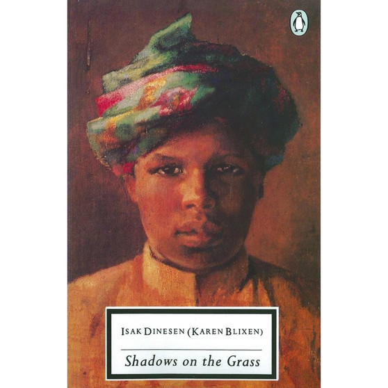 Shadows on the Grass - ISBN 9780140180435
