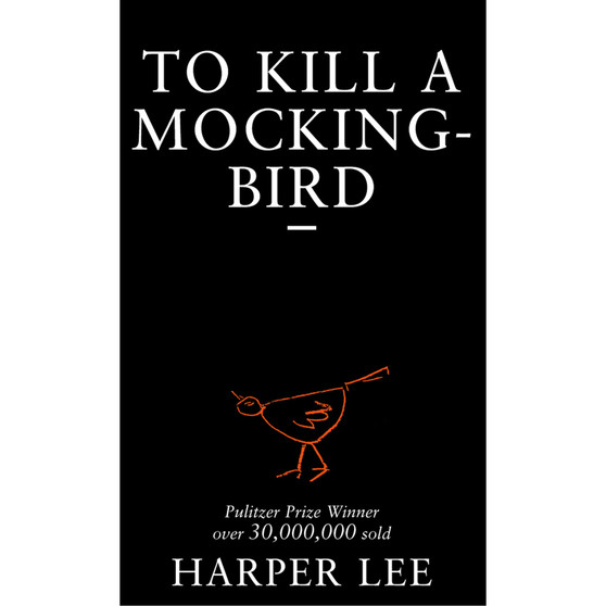 To Kill a Mockingbird - ISBN 9780099419785