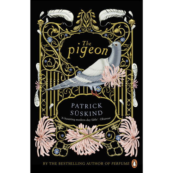 The Pigeon - ISBN 9780140105834
