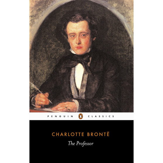 The Professor - ISBN 9780140433111
