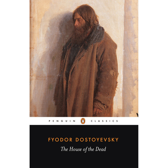 The House of the Dead - ISBN 9780140444568