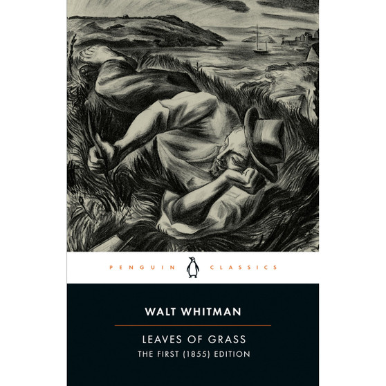 Leaves of Grass - ISBN 9780140421996