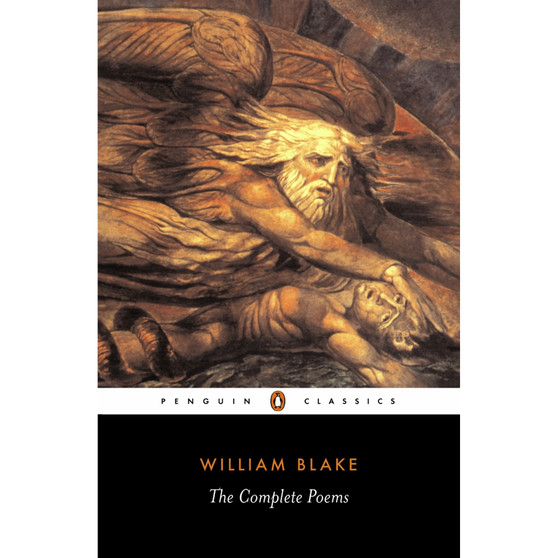 The Complete Poems - ISBN 9780140422153