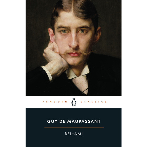 Bel-ami - ISBN 9780140443158
