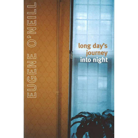Long Day's Journey Into Night - ISBN 9780224610735