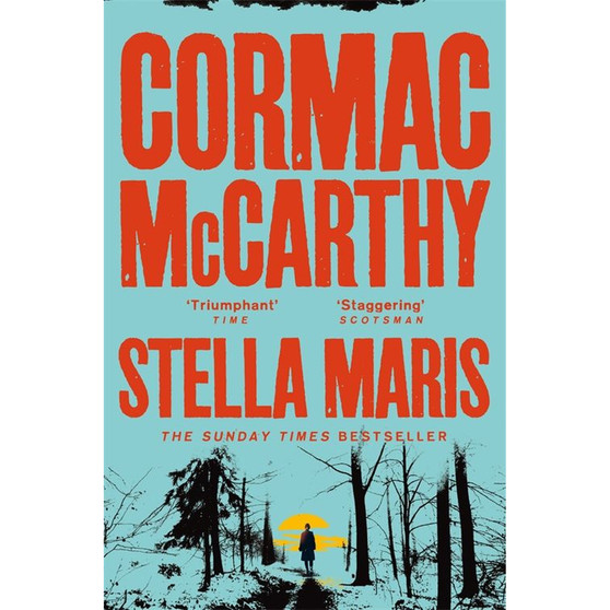 Stella Maris - ISBN 9780330457453