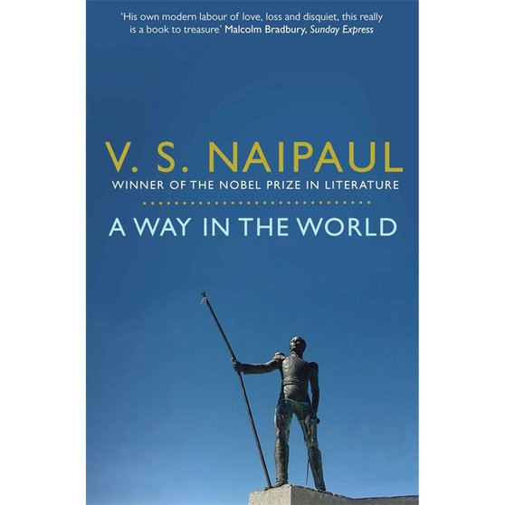 A Way in the World - ISBN 9780330522885