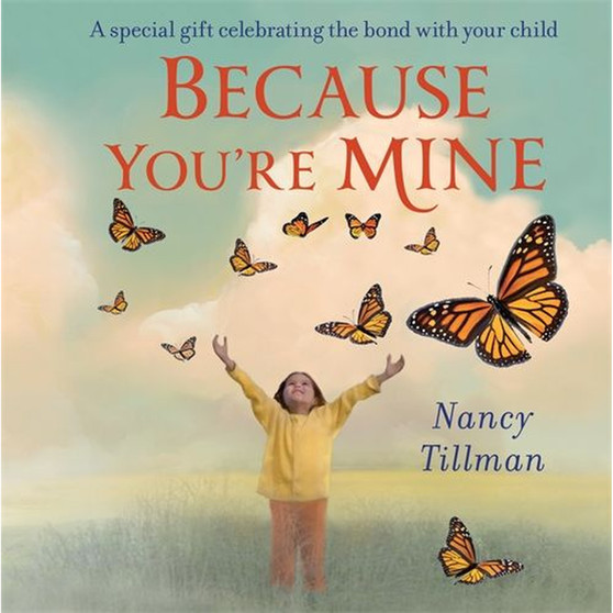 Because You're Mine - ISBN 9781035002511