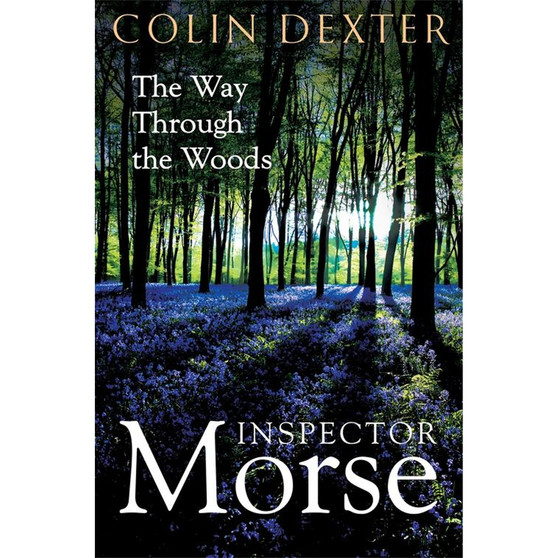 The Way Through the Woods - ISBN 9781035005451