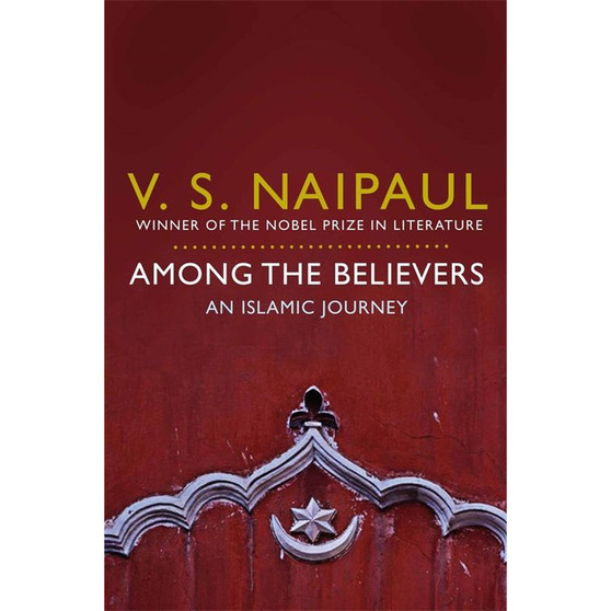 Among the Believers - ISBN 9780330522823