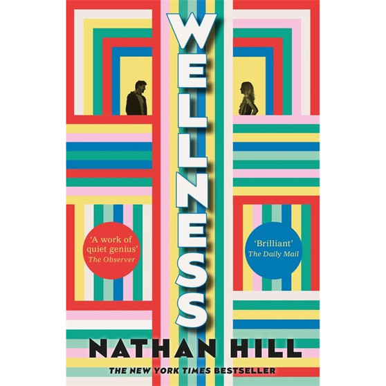 Wellness - ISBN 9781035008360