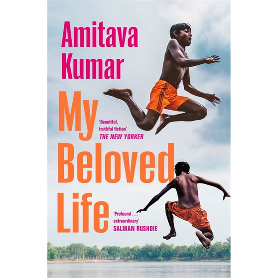 My Beloved Life - ISBN 9781035013715