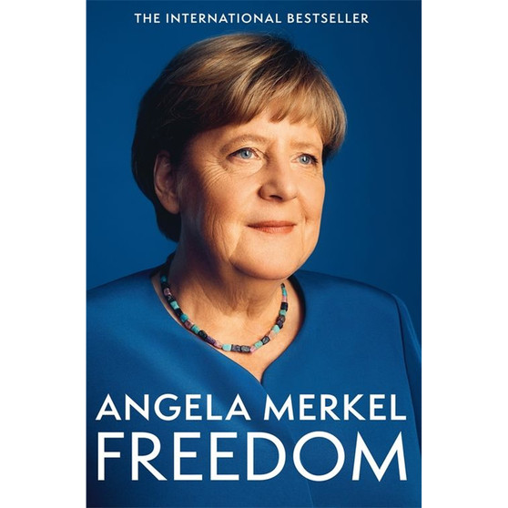 Freedom - ISBN 9781035020782