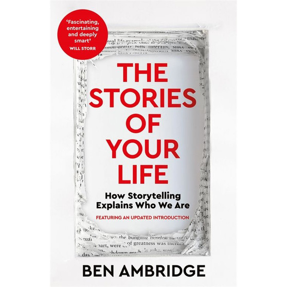 The Stories of Your Life - ISBN 9781035018406