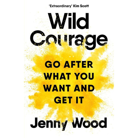 Wild Courage - ISBN 9781035038688