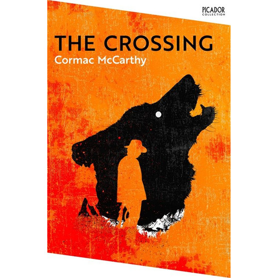 The Crossing - ISBN 9781035003747