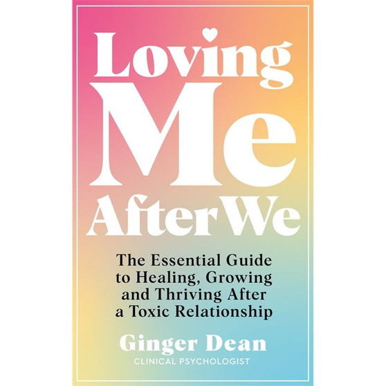 Loving Me After We - ISBN 9781035003280
