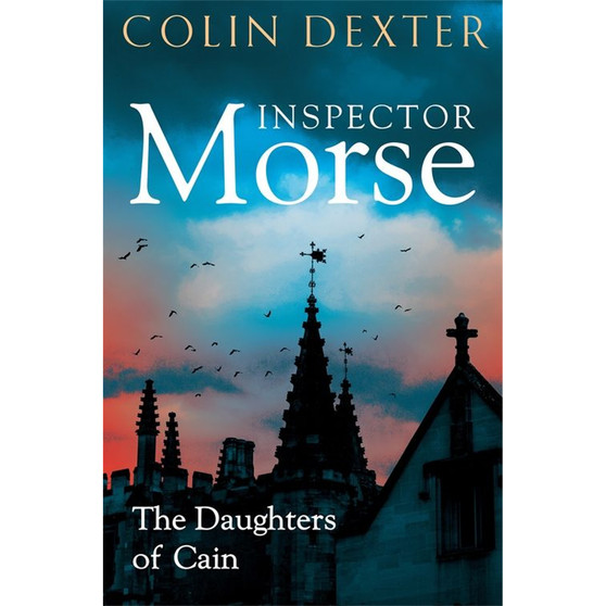The Daughters of Cain - ISBN 9781035005345