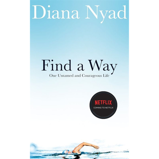Find a Way - ISBN 9781035007158