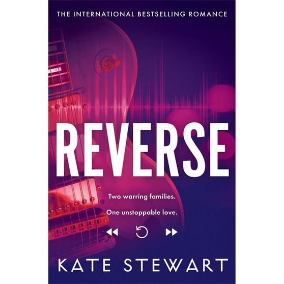 Reverse - ISBN 9781035019038
