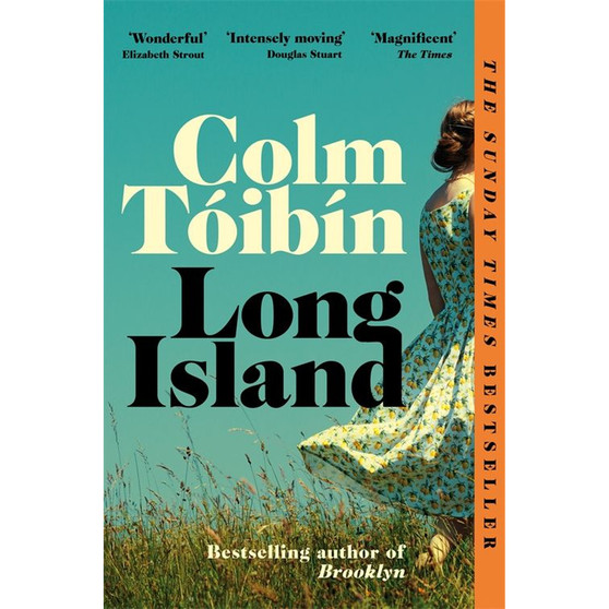 Long Island - ISBN 9781035029464