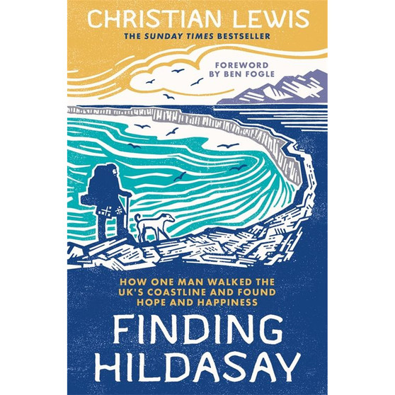 Finding Hildasay - ISBN 9781035006823